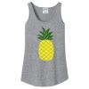 Women's Core Cotton Tank Top Thumbnail