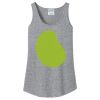 Women's Core Cotton Tank Top Thumbnail