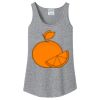 Women's Core Cotton Tank Top Thumbnail