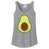 Women's Core Cotton Tank Top Thumbnail