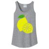 Women's Core Cotton Tank Top Thumbnail