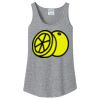 Women's Core Cotton Tank Top Thumbnail