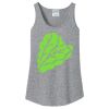Women's Core Cotton Tank Top Thumbnail