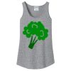 Women's Core Cotton Tank Top Thumbnail