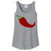 Women's Core Cotton Tank Top Thumbnail