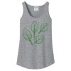 Women's Core Cotton Tank Top Thumbnail