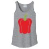 Women's Core Cotton Tank Top Thumbnail