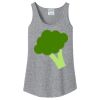 Women's Core Cotton Tank Top Thumbnail