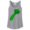 Women's Core Cotton Tank Top Thumbnail