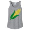 Women's Core Cotton Tank Top Thumbnail