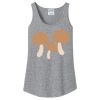 Women's Core Cotton Tank Top Thumbnail