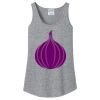 Women's Core Cotton Tank Top Thumbnail