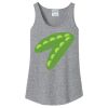 Women's Core Cotton Tank Top Thumbnail