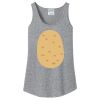 Women's Core Cotton Tank Top Thumbnail