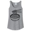 Women's Core Cotton Tank Top Thumbnail
