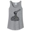 Women's Core Cotton Tank Top Thumbnail