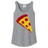 Women's Core Cotton Tank Top Thumbnail