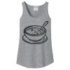 Women's Core Cotton Tank Top Thumbnail