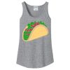 Women's Core Cotton Tank Top Thumbnail