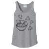 Women's Core Cotton Tank Top Thumbnail