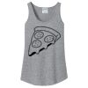 Women's Core Cotton Tank Top Thumbnail