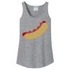 Women's Core Cotton Tank Top Thumbnail