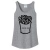 Women's Core Cotton Tank Top Thumbnail
