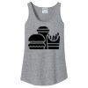 Women's Core Cotton Tank Top Thumbnail