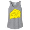 Women's Core Cotton Tank Top Thumbnail