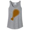 Women's Core Cotton Tank Top Thumbnail