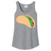 Women's Core Cotton Tank Top Thumbnail