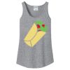 Women's Core Cotton Tank Top Thumbnail