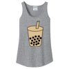 Women's Core Cotton Tank Top Thumbnail
