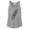 Women's Core Cotton Tank Top Thumbnail