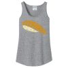 Women's Core Cotton Tank Top Thumbnail