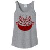 Women's Core Cotton Tank Top Thumbnail