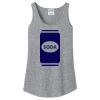 Women's Core Cotton Tank Top Thumbnail