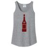 Women's Core Cotton Tank Top Thumbnail