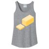 Women's Core Cotton Tank Top Thumbnail