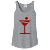 Women's Core Cotton Tank Top Thumbnail