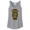 Women's Core Cotton Tank Top Thumbnail