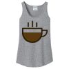 Women's Core Cotton Tank Top Thumbnail