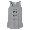 Women's Core Cotton Tank Top Thumbnail