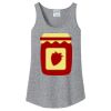 Women's Core Cotton Tank Top Thumbnail