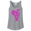 Women's Core Cotton Tank Top Thumbnail