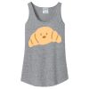 Women's Core Cotton Tank Top Thumbnail
