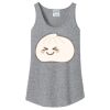 Women's Core Cotton Tank Top Thumbnail