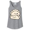 Women's Core Cotton Tank Top Thumbnail