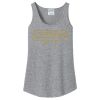 Women's Core Cotton Tank Top Thumbnail