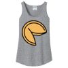 Women's Core Cotton Tank Top Thumbnail